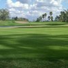 A view of green #11 at Papago Golf Course