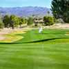 A view of the 12th hole at Wickenburg Country Club.