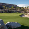 A view of a hole at Victory Course from Verrado Golf Club.