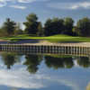 A view of the 7th hole from Raven Golf Club - Phoenix.