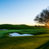 A view of hole #6 at The Stadium Course from TPC Scottsdale.