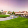 A view from Arizona Grand Resort