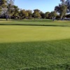 View of a green at Arizona Golf Resort