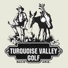 Turquoise Valley Golf Course & RV Park Logo