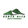 Santa Rita Golf Club - Semi-Private Logo