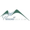 Prescott Golf Club Logo