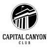 Capital Canyon Club Logo