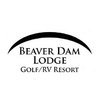 Beaver Dam Lodge, Golf & RV Resort Logo