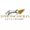 Apache Stronghold Golf Course - Resort Logo