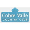 Cobre Valle Country Club Logo