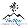 Tres Rios Golf Course at Estrella Mountain Park Logo