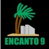 Encanto Nine Golf Course - Public Logo