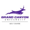 Grand Canyon University Golf Course Logo