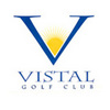 Vistal Golf Club Logo