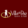 Villa de Paz Golf Course - Public Logo