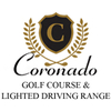 Coronado Golf Course - Public Logo