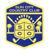 Sun City Country Club Logo