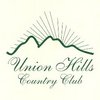 Union Hills Golf & Country Club Logo