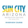 Riverview Golf Course - Semi-Private Logo