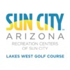 Sun City Lakes Golf Club - West Course Logo