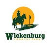 Wickenburg Country Club - Semi-Private Logo