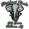 Elephant Rocks at Williams - Public Logo
