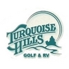 Turquoise Hills Family Golf Center Logo