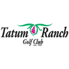 Tatum Ranch Golf Club Logo