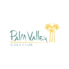 Palm Valley Golf Club - North/South Logo