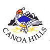 Canoa Hills Golf Course - Semi-Private Logo