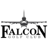 Falcon Golf Club - Public Logo