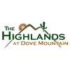 Highlands at Dove Mountain Logo