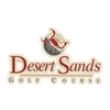 Desert Sands Golf Course - Public Logo