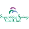Superstition Springs Golf Club - Public Logo
