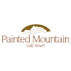 Painted Mountain Golf Club Logo