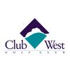 Club West Golf Club Logo