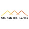 San Tan Highlands Logo