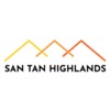 The Golf Club at Johnson Ranch Logo