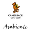 Camelback Golf Club - Ambiente Course Logo