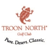 Pinnacle at Troon North Golf Club - Semi-Private Logo