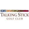 Talking Stick Golf Club - O'odham Course Logo