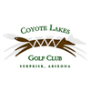 Coyote Lakes Golf Club - Public Logo