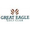 Great Eagle Golf Club - Semi-Private Logo