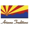 Arizona Traditions Golf Club - Public Logo