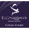 El Conquistador Golf & Tennis - Canada Course Logo