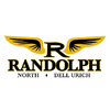 Dell Urich at Randolph Golf Course - Public Logo