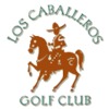Los Caballeros Golf Club Logo
