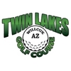 Twin Lakes Municipal Golf Course - Public Logo