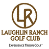 Laughlin Ranch Golf Club Logo