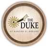 The Duke at Rancho El Dorado Logo